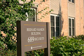 Senior Housing Building