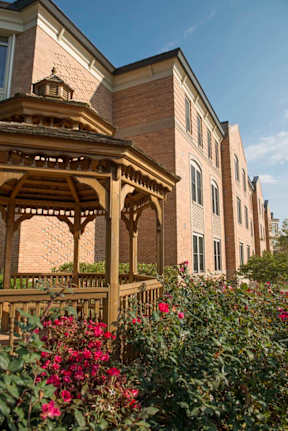 Gazebo