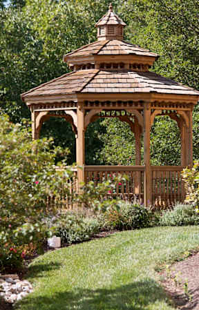 Gazebo