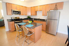 LEED Kitchen at Corner Park, 807 E. Boot Road, West Chester