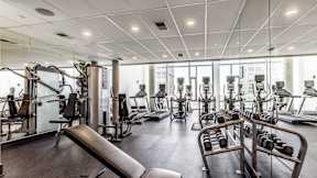 Interior Image of Gyn