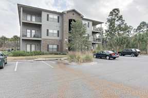 Ample Parking Space at Arbours at Shoemaker Place, Florida, 32433