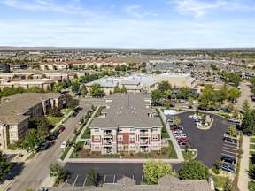 kansas apartments for rent
