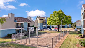 Nichols Park Sport Court