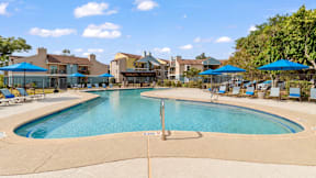 Nichols Park Pool