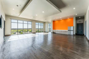Lobby Area at Residences at 3000 Bardin Road, Grand Prairie, TX
