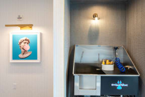 Pet Care Center at Durham Heights, Texas, 77008