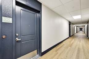 Hallway And A Door at Terracina at Winding Creek, Roseville, 95747