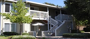 The Reserve at Napa building