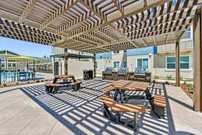 Terracina at Wildhawk