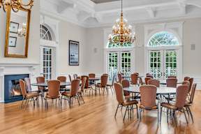 The Monmouth Manasquan, NJ - Ballroom
