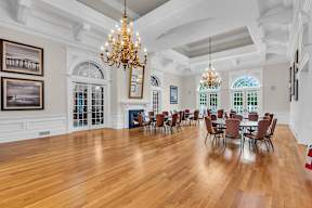 The Monmouth -