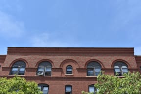 Beauty is in the Brickwork Details