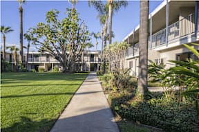 Pathway View at University Park, Azusa, 91702