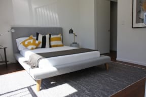 Apartments Sacramento