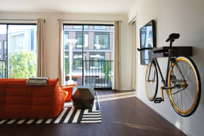 Apartments Sacramento