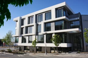 Apartments Sacramento