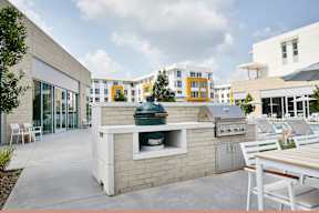 Sundeck at Crystal Flats in Bentonville, AR