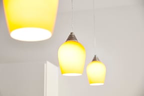 High-End Lighting at Crystal Flats in Bentonville, AR