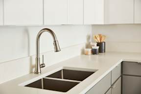 Engineered Stone Countertops
