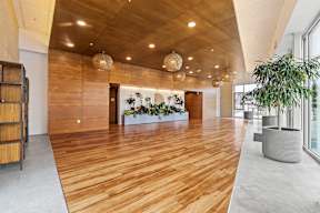 Holistic Living at Crystal Flats in Bentonville, AR