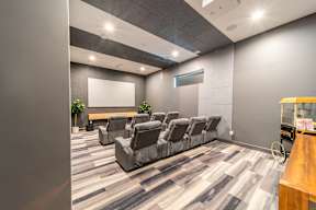 Movie Theater at Pinnacle Hills in Rogers, AR