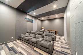 Movie Theater at Pinnacle Hills in Rogers, AR