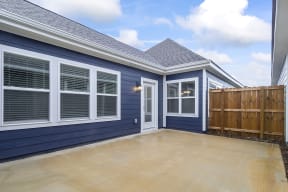 Hawthorne Heights, Luxury Senior Living Community in Bentonville, AR