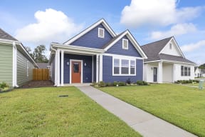 Hawthorne Heights, Luxury Senior Living Community in Bentonville, AR