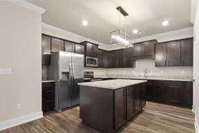 Hawthorne Heights, Luxury Senior Living Community in Bentonville, AR