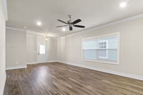 Hawthorne Heights, Luxury Senior Living Community in Bentonville, AR