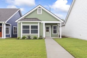 Hawthorne Heights, Luxury Senior Living Community in Bentonville, AR