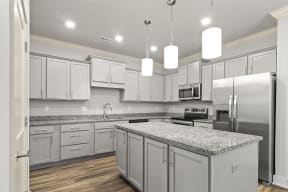 Hawthorne Heights, Luxury Senior Living Community in Bentonville, AR