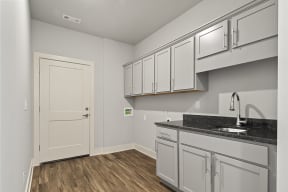 Hawthorne Heights, Luxury Senior Living Community in Bentonville, AR