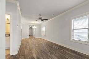 Hawthorne Heights, Luxury Senior Living Community in Bentonville, AR