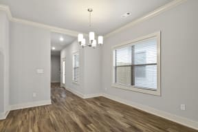 Hawthorne Heights, Luxury Senior Living Community in Bentonville, AR
