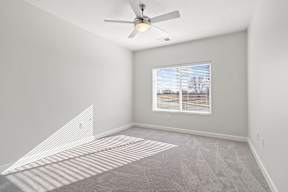 Large one and two bedroom apartment homes at Page Living at Pinnacle Hills in Rogers, AR