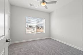 Large one and two bedroom apartment homes at Page Living at Pinnacle Hills in Rogers, AR