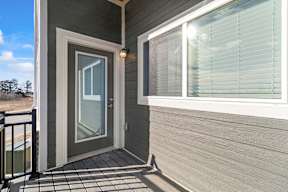 Large one and two bedroom apartment homes at Page Living at Pinnacle Hills in Rogers, AR