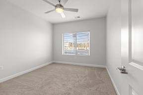 Large one and two bedroom apartment homes at Page Living at Pinnacle Hills in Rogers, AR