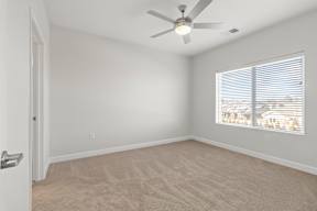 Large one and two bedroom apartment homes at Page Living at Pinnacle Hills in Rogers, AR