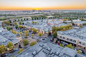 Convenient Rogers Location at Page Living at Pinnacle Hills in Rogers, AR