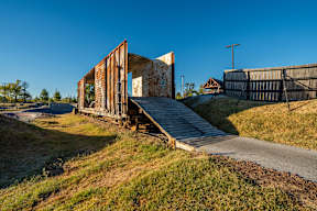 Convenient Rogers Location at Shadowbrooke Village in Rogers, AR