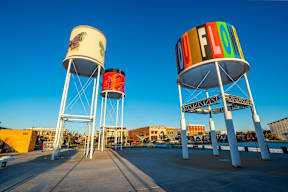 Convenient Rogers Location at Shadowbrooke Village in Rogers, AR