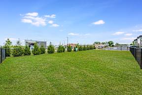Dog Park at The Benton in Pea Ridge, AR