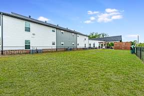 Dog Park at The Benton in Pea Ridge, AR