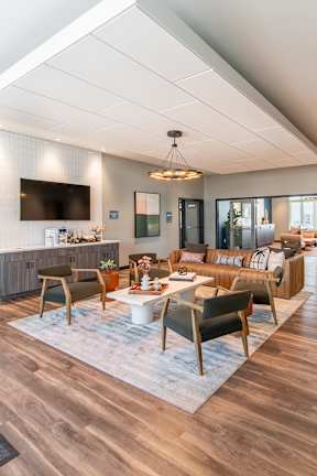 Clubhouse at The Boulevard in Joplin, MO