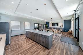Community Kitchen at The Boulevard in Joplin, MO