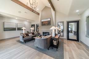 Community Clubhouse at The Grove in Rogers, AR