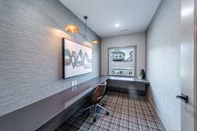 Community Clubhouse at The Grove in Rogers, AR